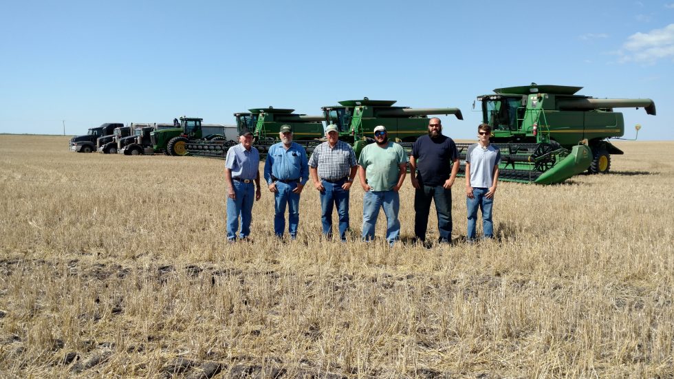 History of Haugen Farm Realty Haugen Farm Realty