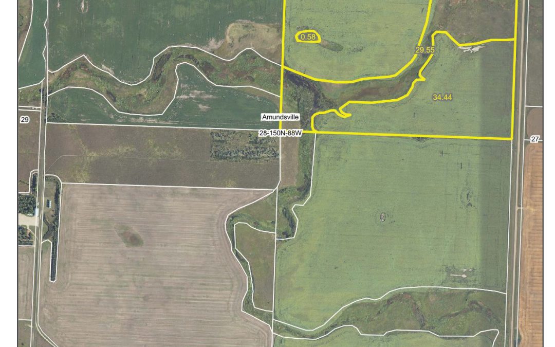 Haugen Farm Realty Real Estate, Land Management & Appraisals