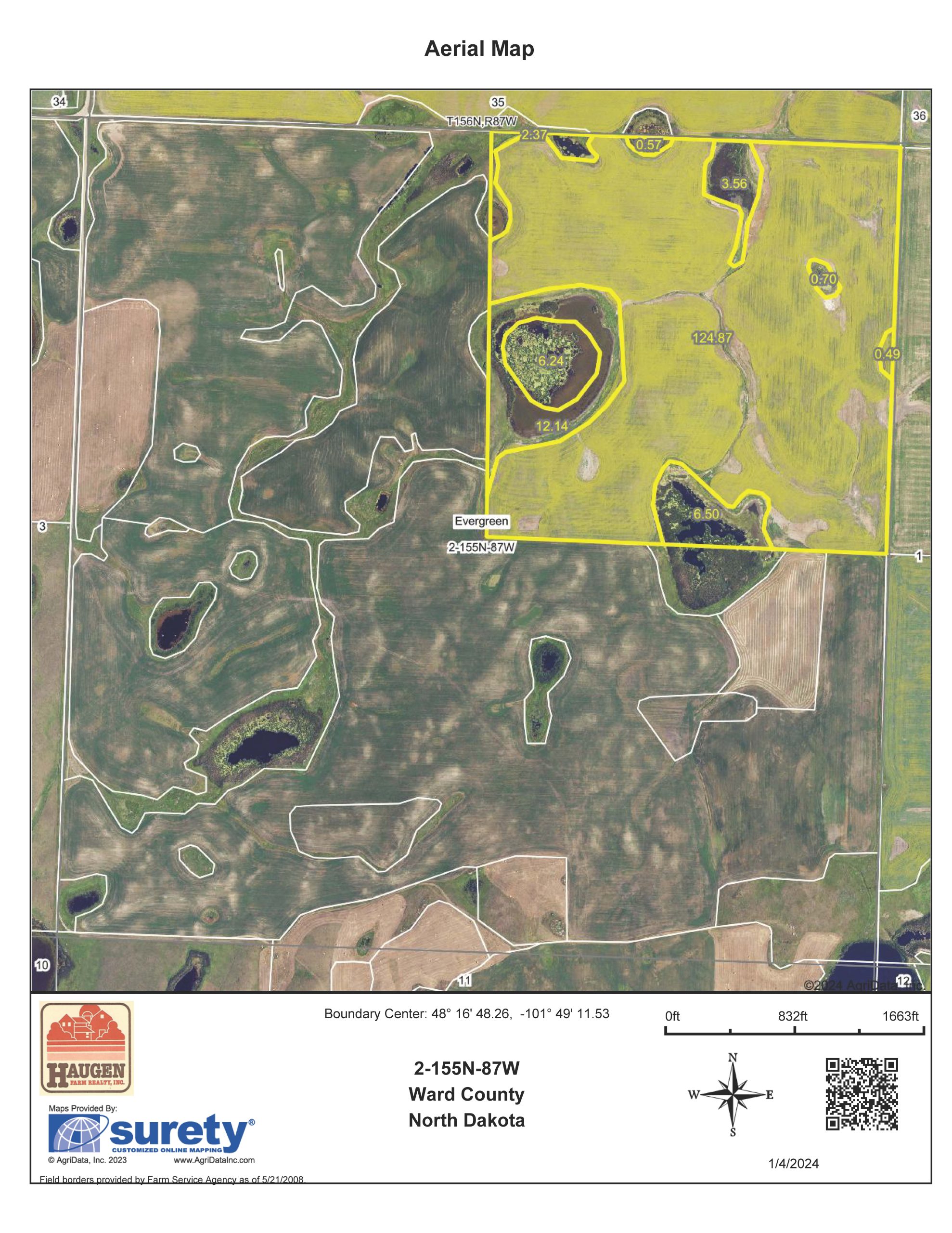 Property Listings Haugen Farm Realty