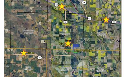 Sheridan County 10.7.25