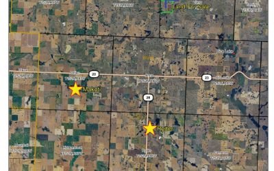 Ward County 2 10.7.25