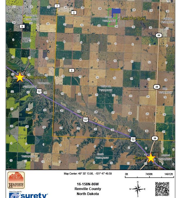 Renville County 10.6.25