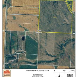 Renville County - Stafford Township 11.21.25