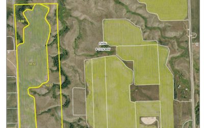 Mountrail County Land for Lease