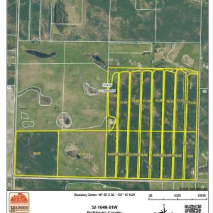 Bottineau County 2.13.26 Tract 1