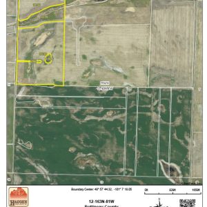 Bottineau County 2.13.26 Tract 2