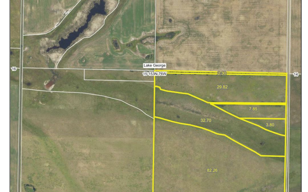 McHenry County Land for Sale 10.22.26