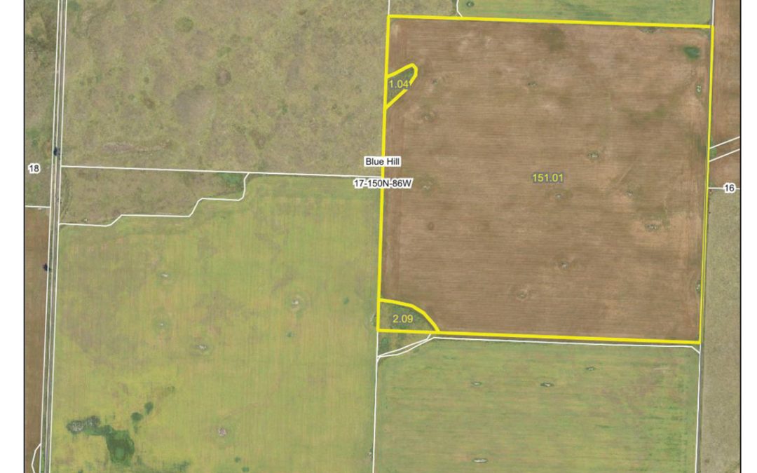 McLean County Land for Sale 10.23.26